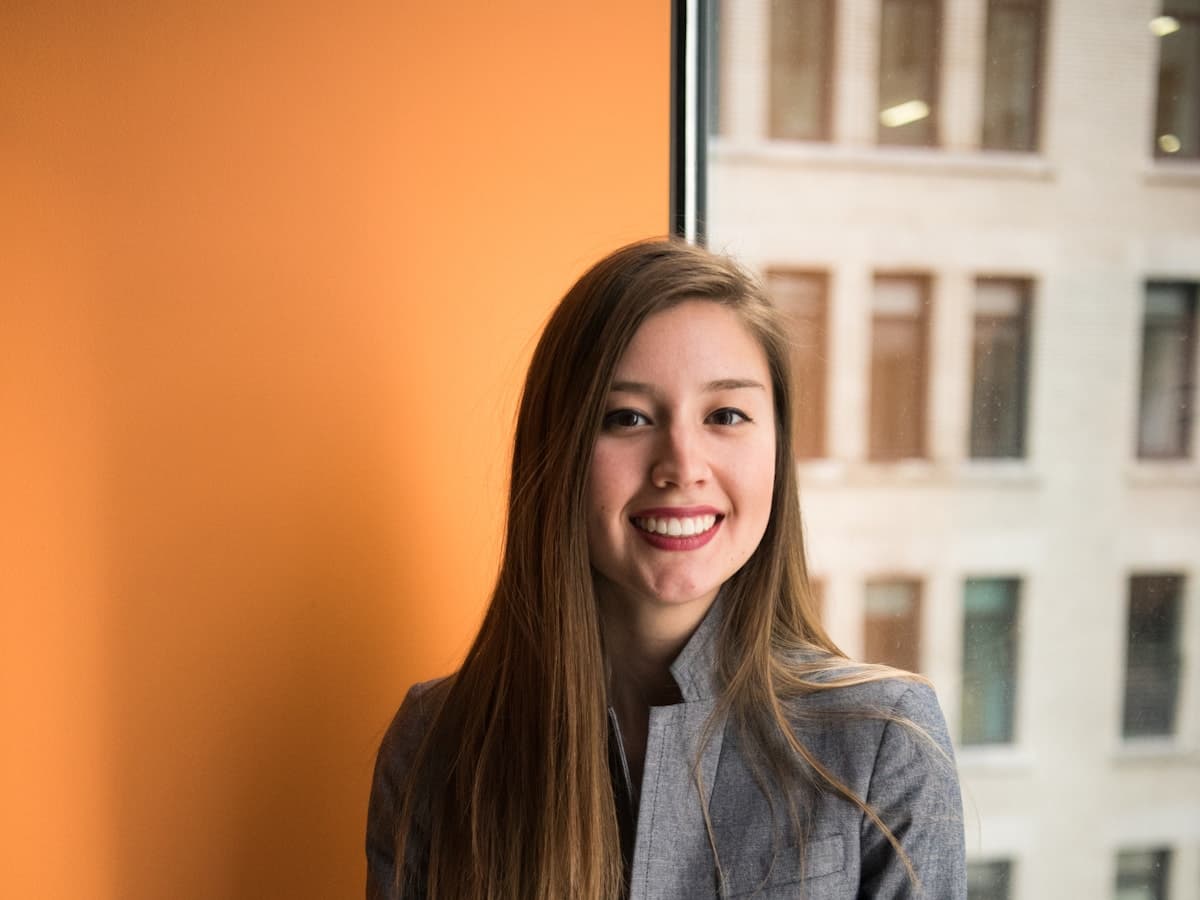 A professional from the Xpert Connect network